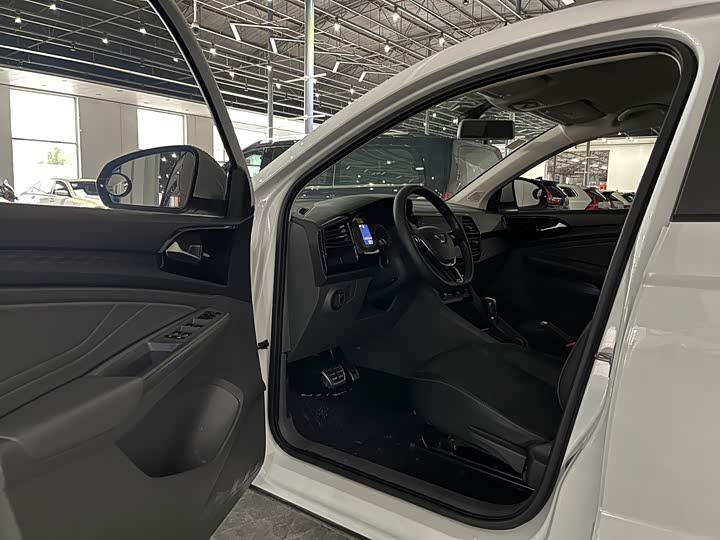 Фото 8 - Jetta VS5