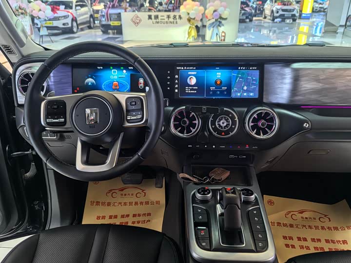 Фото 13 - Tank 300