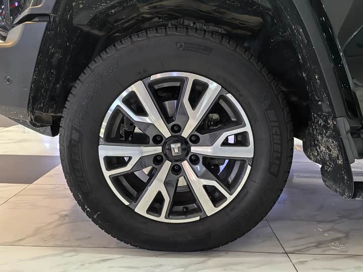 Фото 14 - Tank 300