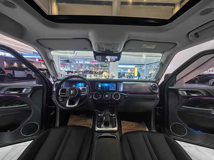 Фото 5 - Tank 300