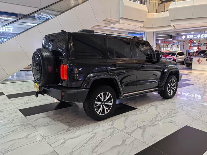 Фото 7 - Tank 300