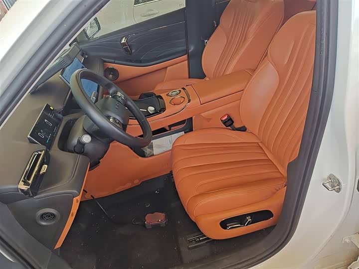 Фото 15 - GAC Aion V