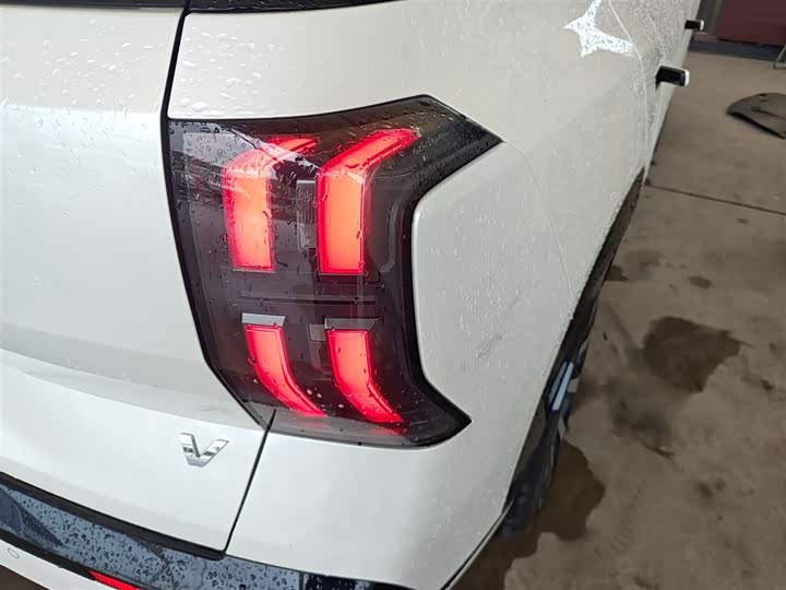 Фото 8 - GAC Aion V