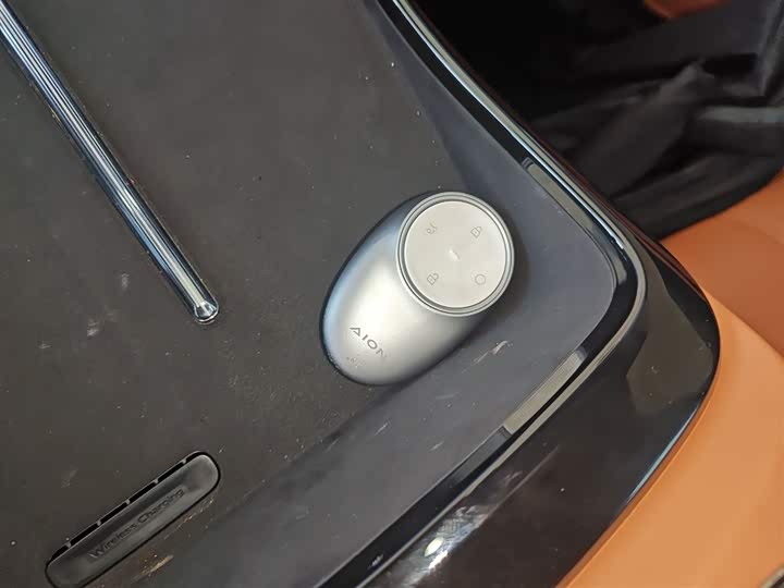 Фото 9 - GAC Aion V