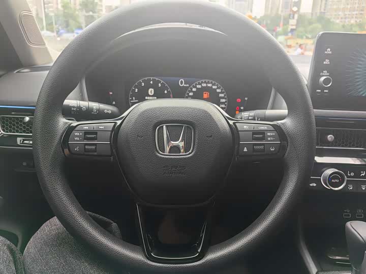 Фото 7 - Honda Civic