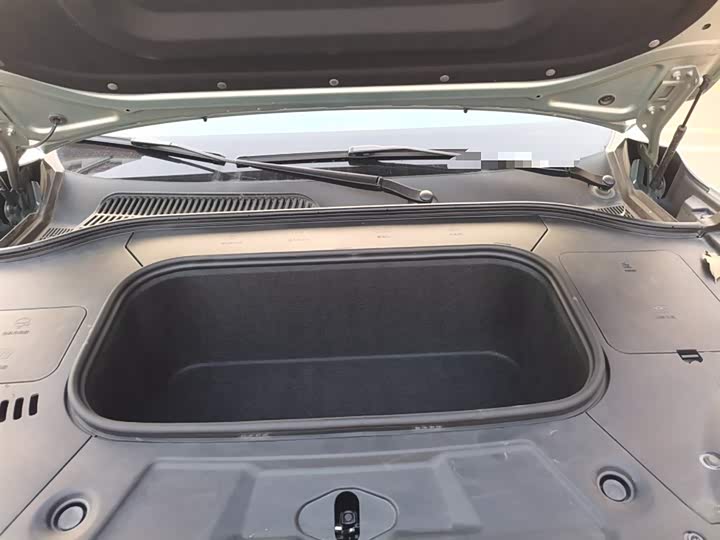 Фото 11 - Leapmotor C11