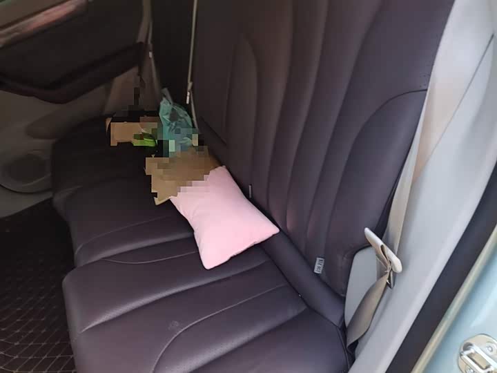 Фото 15 - Leapmotor C11