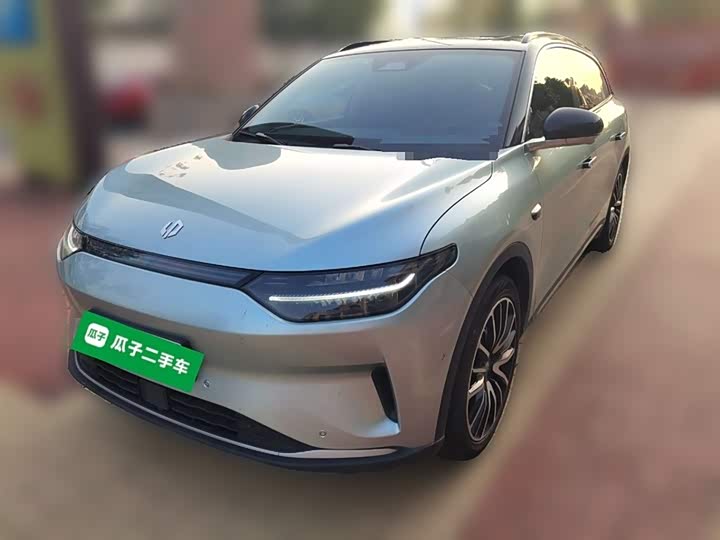 Фото 2 - Leapmotor C11