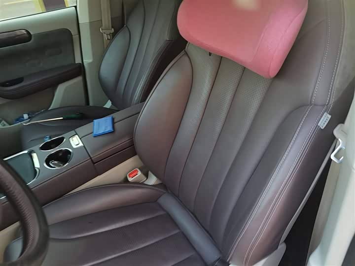 Фото 8 - Leapmotor C11