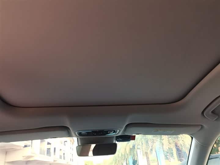 Фото 9 - Leapmotor C11