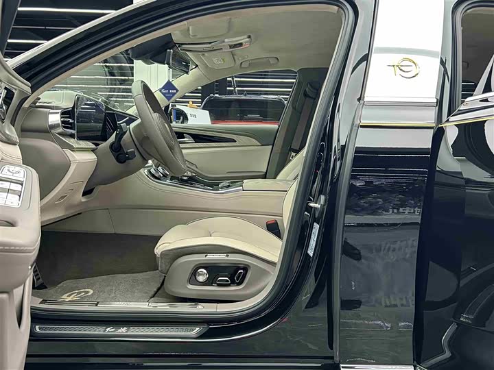 Фото 6 - Hongqi H9