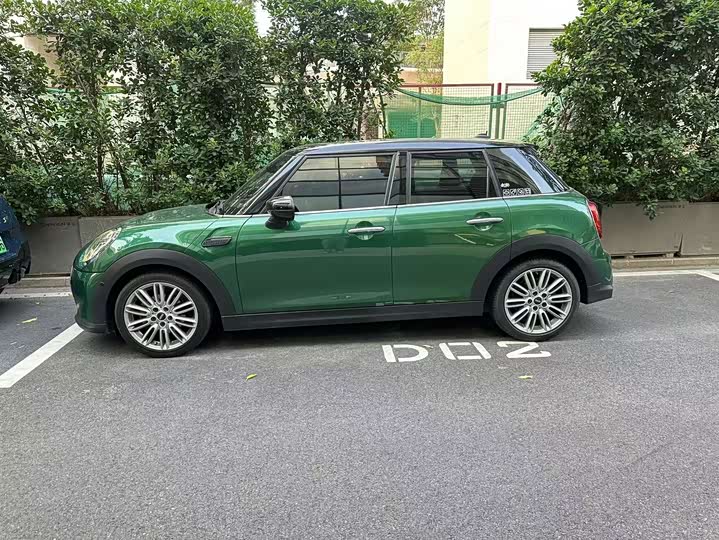 Фото 3 - Mini Mini