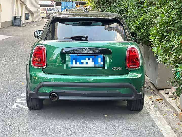 Фото 4 - Mini Mini