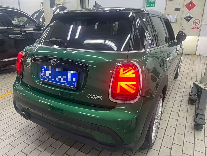 Фото 5 - Mini Mini