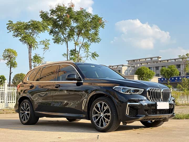 Фото 3 - BMW X5