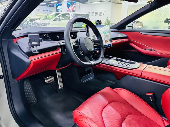 Фото 7 - Xiaomi SU7