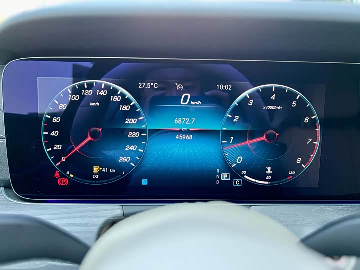 Фото 12 - Mercedes-Benz CLS-Class