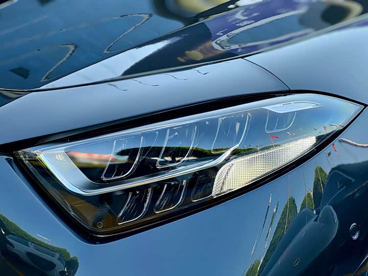 Фото 22 - Mercedes-Benz CLS-Class