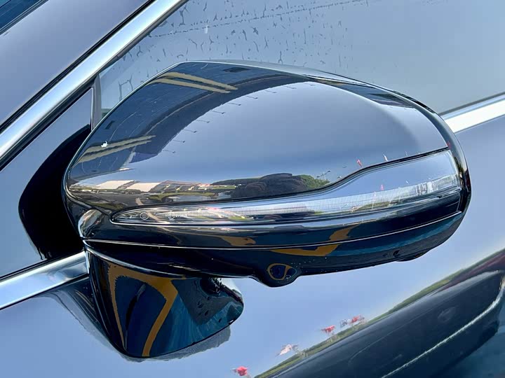 Фото 23 - Mercedes-Benz CLS-Class