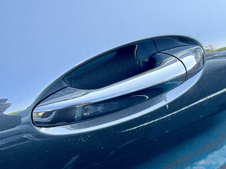 Фото 24 - Mercedes-Benz CLS-Class