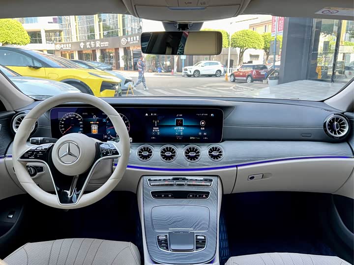 Фото 6 - Mercedes-Benz CLS-Class