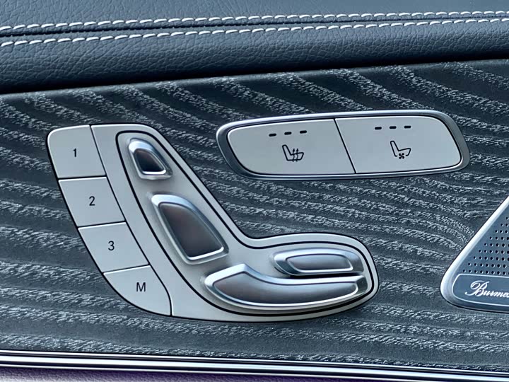 Фото 9 - Mercedes-Benz CLS-Class