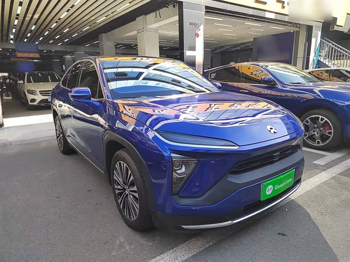 Фото 4 - Nio EC6