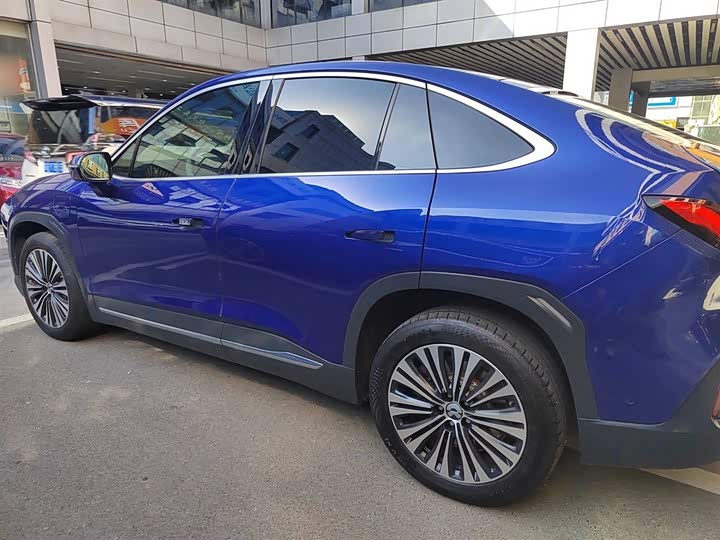 Фото 5 - Nio EC6