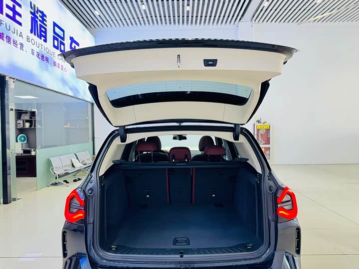 Фото 14 - BMW X3