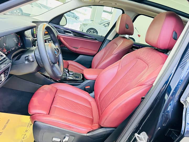 Фото 15 - BMW X3