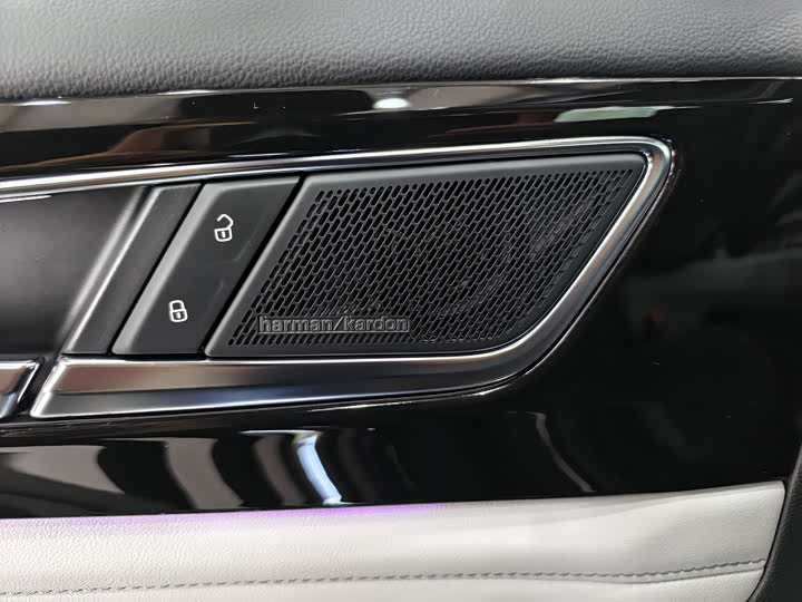 Фото 11 - Volkswagen Teramont Pro