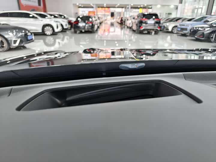 Фото 13 - Volkswagen Teramont Pro