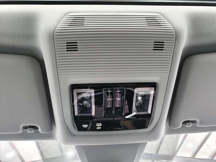 Фото 15 - Volkswagen Teramont Pro