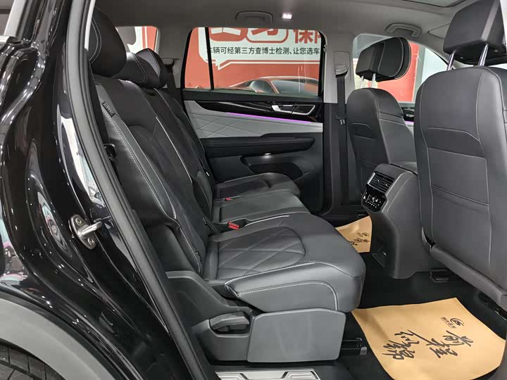 Фото 17 - Volkswagen Teramont Pro