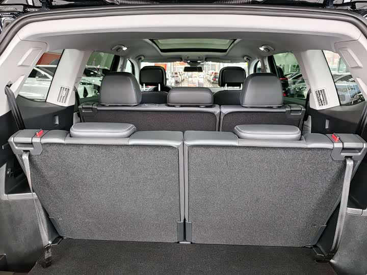 Фото 20 - Volkswagen Teramont Pro