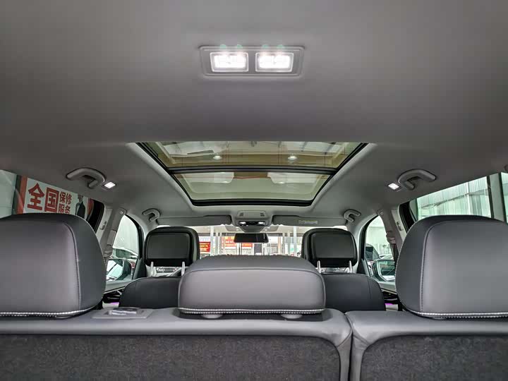 Фото 21 - Volkswagen Teramont Pro