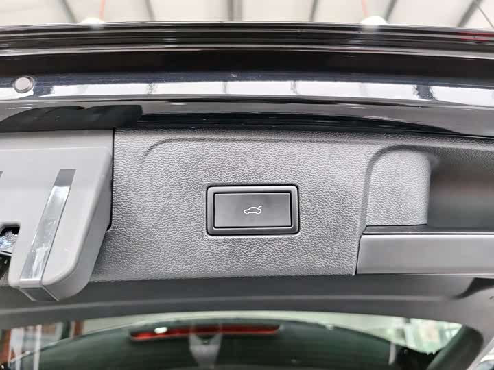 Фото 23 - Volkswagen Teramont Pro