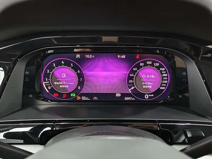 Фото 7 - Volkswagen Teramont Pro