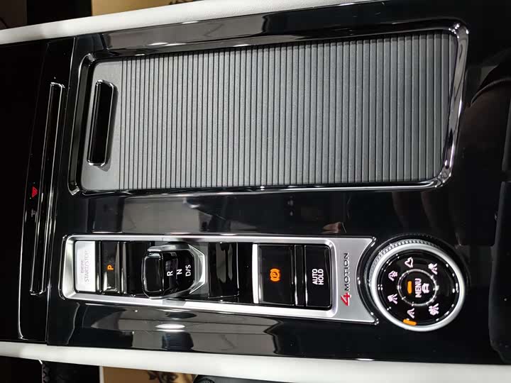 Фото 9 - Volkswagen Teramont Pro