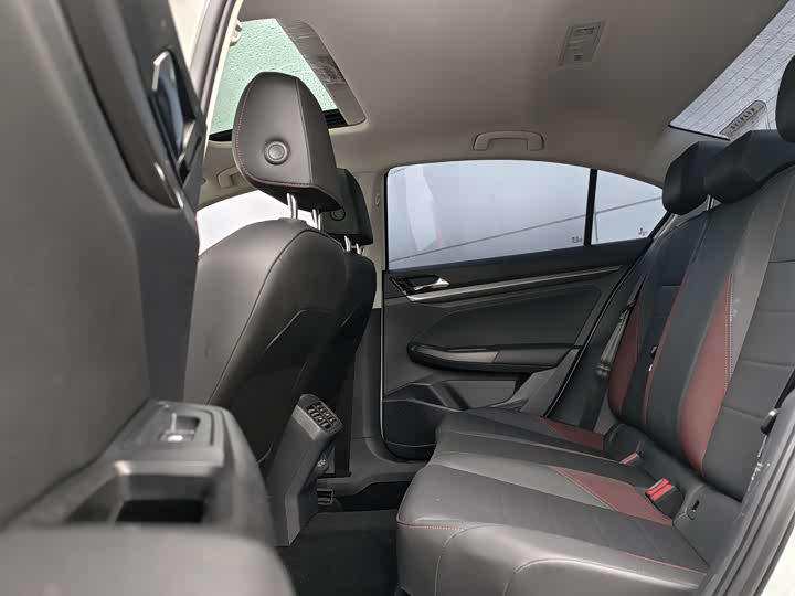 Фото 10 - Volkswagen Bora