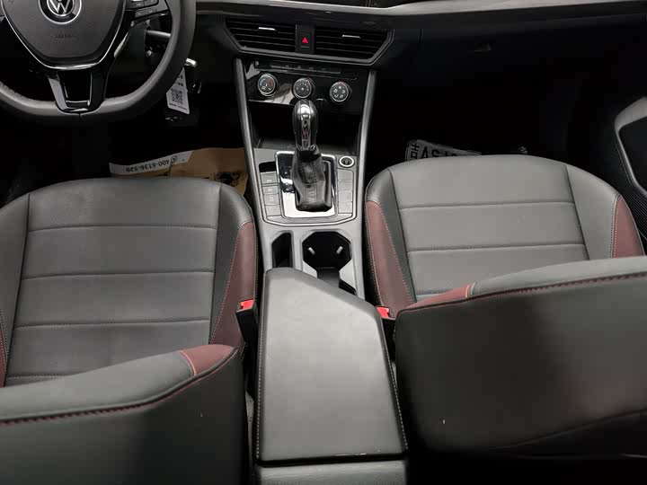 Фото 11 - Volkswagen Bora