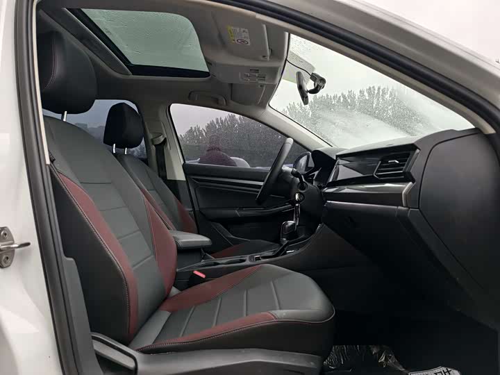 Фото 13 - Volkswagen Bora