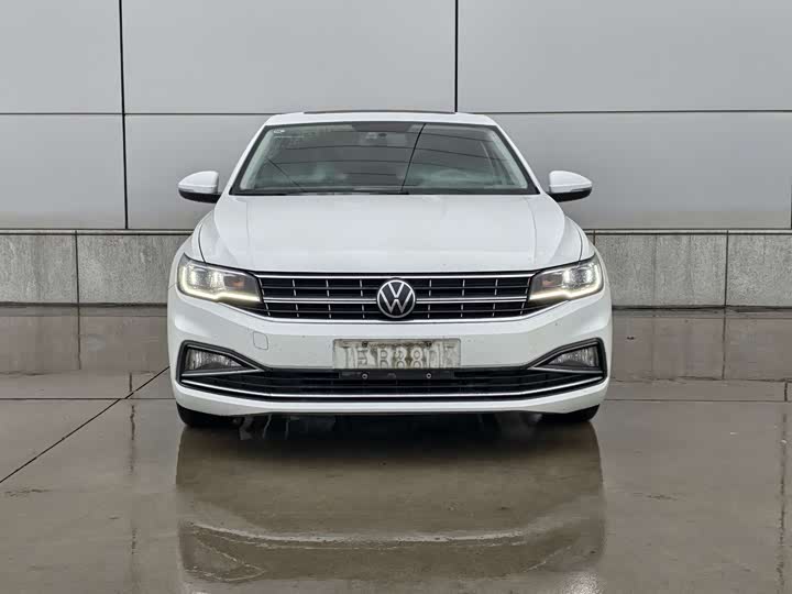 Фото 3 - Volkswagen Bora