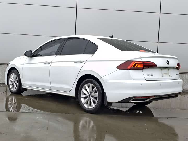 Фото 5 - Volkswagen Bora