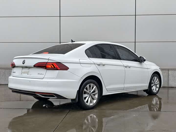 Фото 6 - Volkswagen Bora