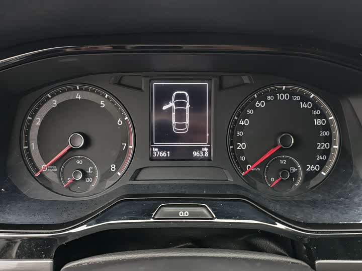 Фото 7 - Volkswagen Bora