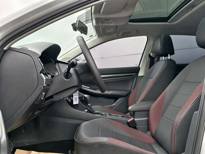 Фото 8 - Volkswagen Bora