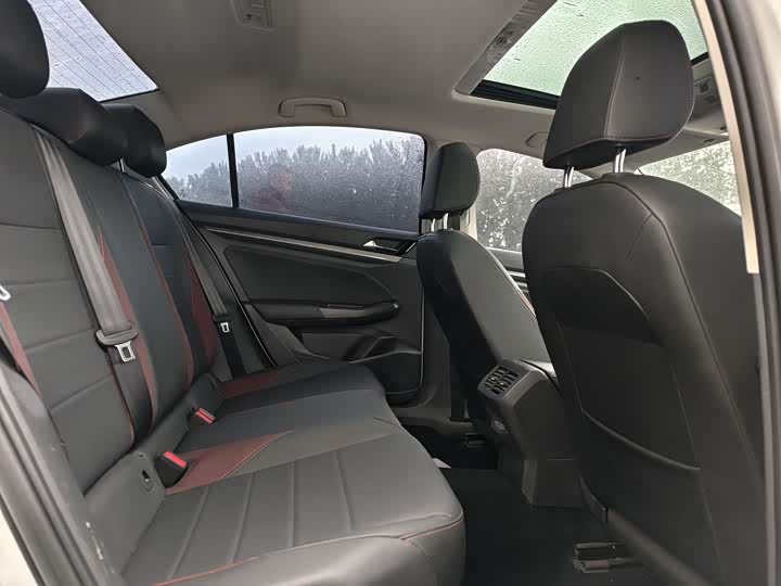 Фото 9 - Volkswagen Bora