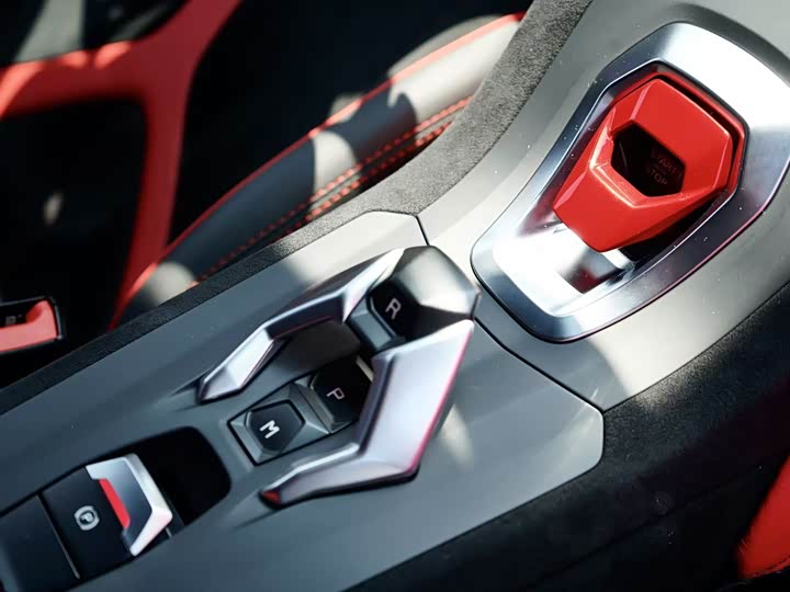 Фото 10 - Lamborghini Huracán