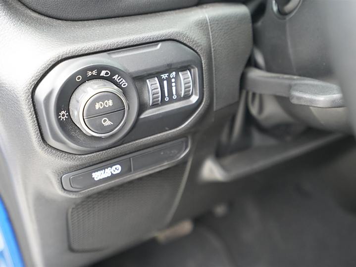 Фото 7 - Jeep Gladiator